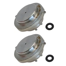 For DQ380 DQ381 DQ500 2PCS Transmission Clutch Pressure Sensor SMP132-375