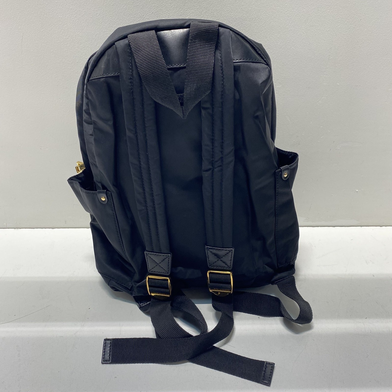 Marc Jacobs Nylon Black Backpack - image 2