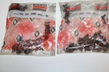 Mâchoire de frein Renault SAVIEM