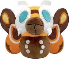 Super7 Toho Plush Wave 02 - Mothra '64 Action Figure