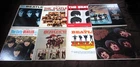 Beatles 8-LP Lot Pictured in Flash Drive. Starter Copies for Some Rare Labels!