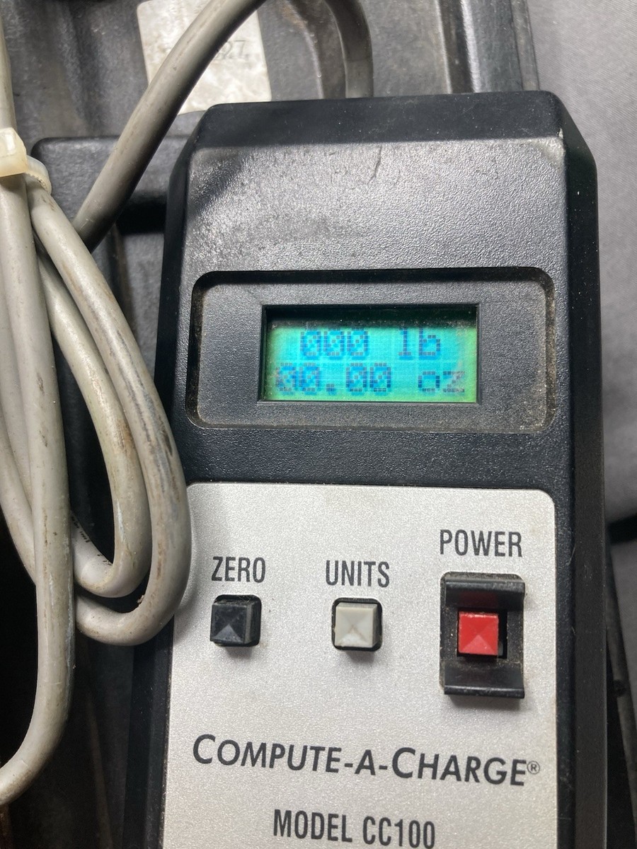 CPS チャージングスケール CC-100 CPS チャージングスケール CC-100【草加店】 – アクトツール