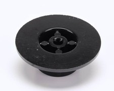 128525 Groen Knob, Thermostat Robert Shaw Genuine OEM GR128525