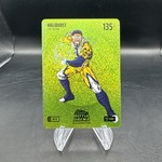 2026 Bo Jackson Battle Arena `Griffey Set` Haliburst Icon Green Glow Case Hit