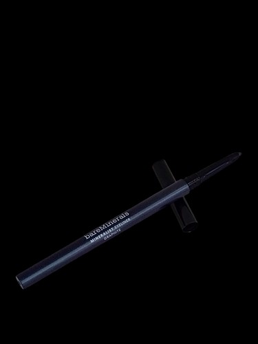 BareMinerals MINERALIST 12Hr LONG LASTING WATERPROOF EYELINER Gray Blue GRAPHITE - Picture 19 of 24