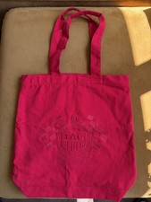 Genuine Merchandise Tag Heuer Tote Bag 2026 Watches and Wonders Geneva 