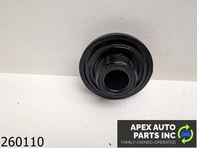 OEM 2007 Infiniti M35 3.5L ENGINE OIL CAP