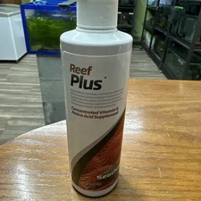 SEACHEM REEF TRACE ELEMENTS 250 ml   Nitrate/Phosphate Free