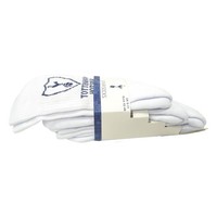 Tottenham Hotspur FC - Sportsocken FüR Herren/Damen Unisex (3Er-Pack) (BS3742)