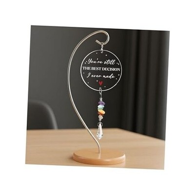 You're Still The I Ever Made Valentine Table Decor, Valentines Best Decision