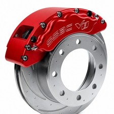 Ssbc-usa A193-10r 8-piston Rear F250 F350