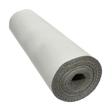 RV Roof Tape, 12" x 10' White, RV Sealant Tape for Camper Roof Repair, Traile...