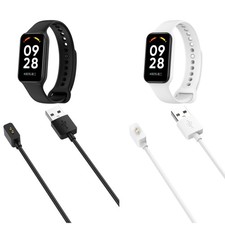 USB Charging Cable Charger for Xiaomi Smart Band 9 Active/9 pro/Redmi Bracelet 3