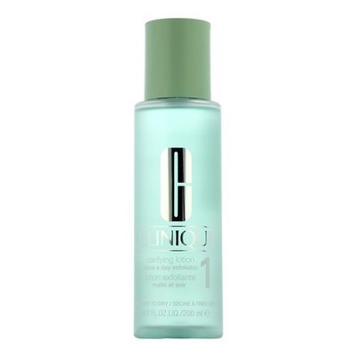 Clinique 3-Phasen-Systempflege Clarifying Lotion 1 200ml