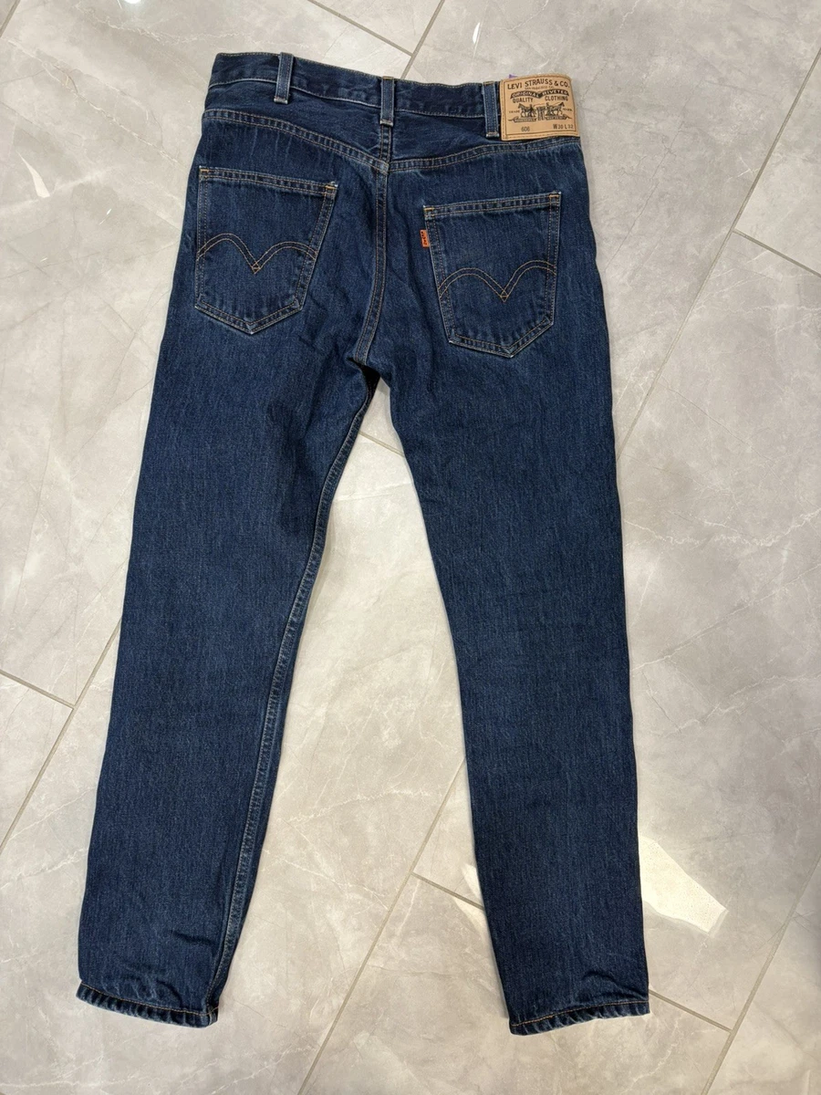 Levis 606 for sale | eBay