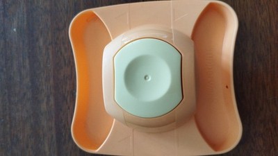 Tupperware Schieber für Combi Plus Multireibe  neu !!