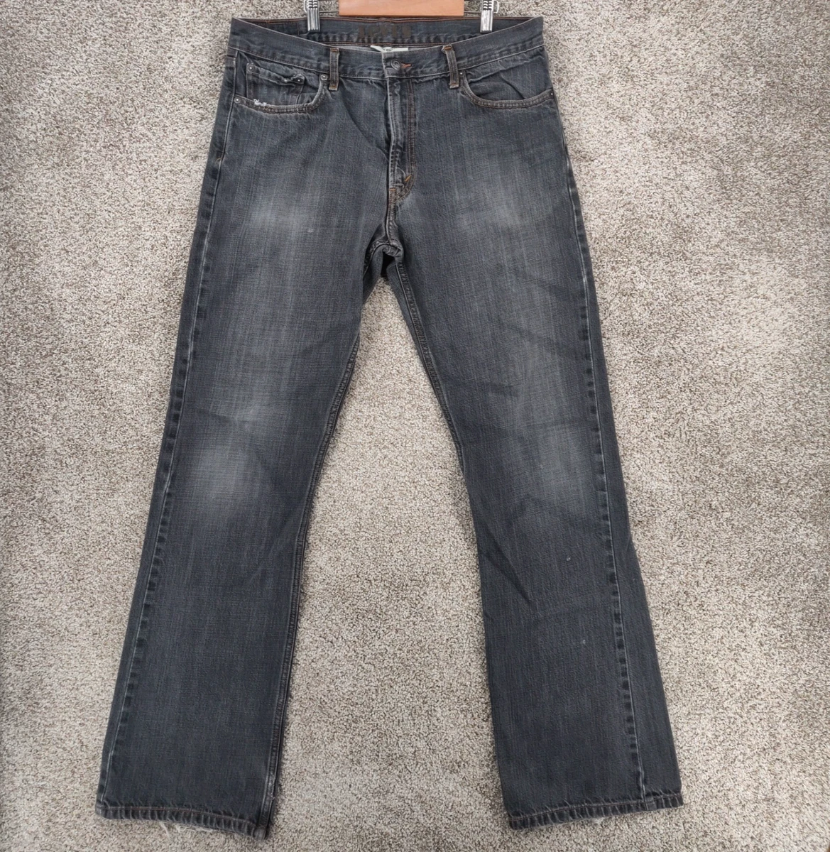 25+ Black Levi's 527 Jeans for Men for sale | Updated Oct 2026