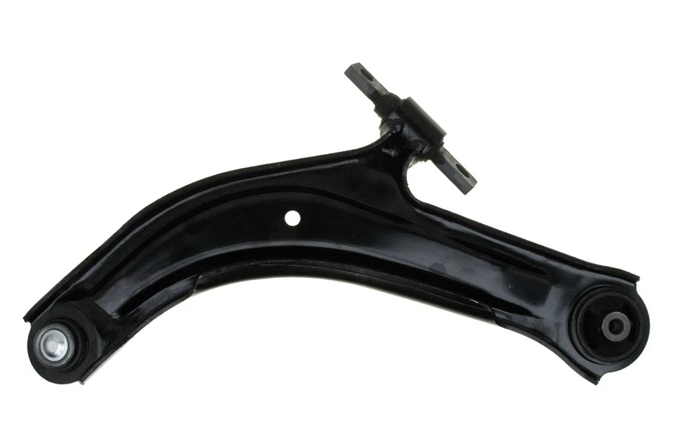 For Nissan Sentra 07-12 Control Arm and Ball Joint Assembly Professional Front Foto 3 de 4