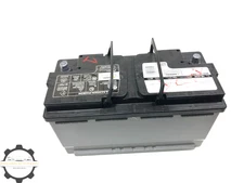 DURALAST PROPOWER AGM 900CCA CA1000 RC160 AH95 H8-AGM CAR BATTERY 02/25