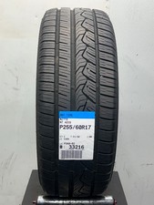 1 Used P25560r17 Nitto Nt 421q 110 V - 1132 1 Used P25560r17 Nitto Nt 421q 110 V - 1132