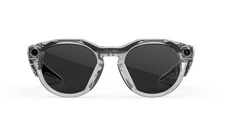 🔥New! Oakley META HSTN Clear W/ Clear to Grey Transitions Lens 51🔥