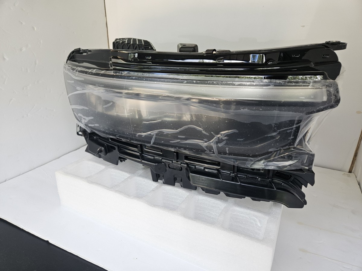 ✅️ NEW OEM ✅️ Jeep Grand Cherokee L 21-24 Headlight Passenger