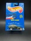Vintage 1991 Hot Wheels - Super Cannon - Blue Card Collector #274 C1