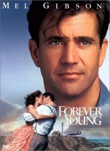 Forever Young von Steve C. Miner | DVD | Zustand gut