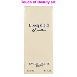 Brooksfield Nuance Eau de Toilette für Damen Spray 50 ml
