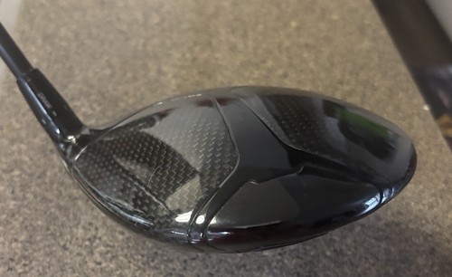 Tommy Armour 845 MM20 Driver RH 10.5* Helium Graphite Shaft 45” - Picture 5 of 8