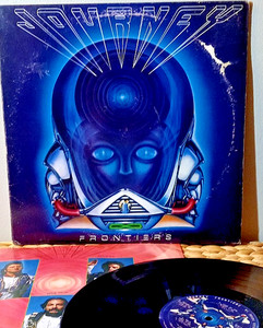 Journey Frontiers LP | eBay
