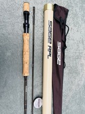 SAGE RPL 890 FLY ROD