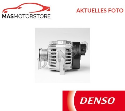 LICHTMASCHINE GENERATOR DENSO DAN997 P FÜR ALFA ROMEO MITO 1.3 MULTIJET 1.3L