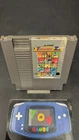 Track & Field II (Nintendo Entertainment System, 1989) NES