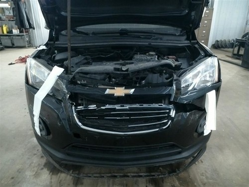 Passenger Axle Shaft Front Axle FWD Outer Assembly Fits 13-16 TRAX 104602678
