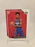 2018-19 Panini NBA HOOPS Shai Gilgeous-Alexander #262 (RC) EX-NM