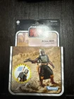 2022 Star Wars Book of Boba Fett Tatooine Deluxe Action 3.75 Vintage Collection