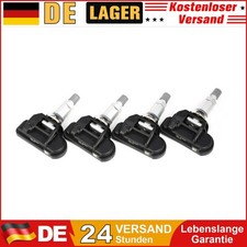 TPMS Reifendrucksensor für Opel Astra J Insignia Zafira C BMW 5er 13598775 TPMS