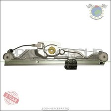 Moteur BMW 545