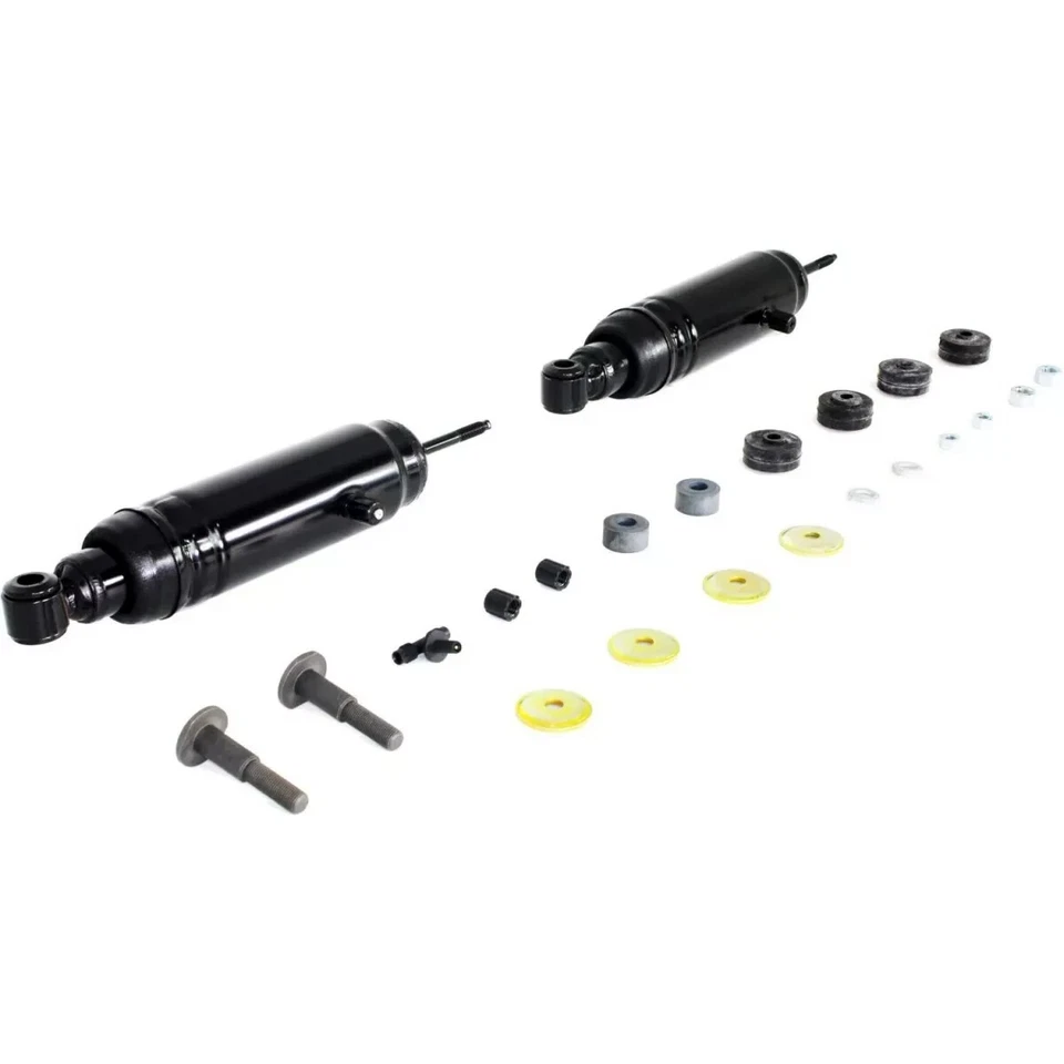 Juego de 2 conjuntos de amortiguadores y puntales MA815 Monroe nuevos para Country Pair Foto 3 de 4