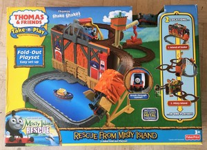 thomas take and play misty island
