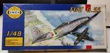SMER Fiat G.55 Směr No. 0802 1:48 bbb