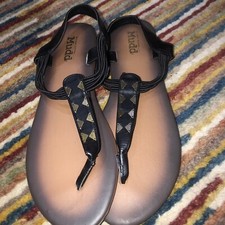 Mudd Sandals Sz 11 New Never Worn