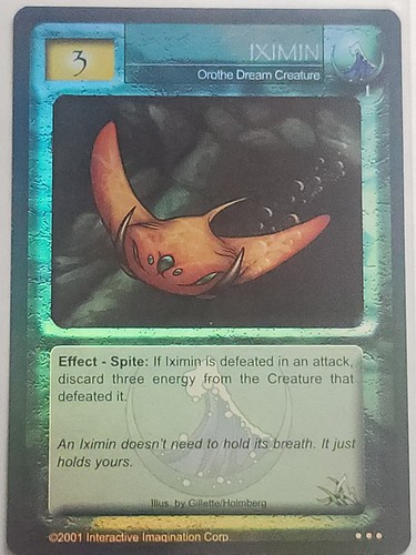 You Pick - Orothe Foils - Magi Nation Duel (MND) TCG/CCG Cards Rare/Uncommon - Picture 43 of 121