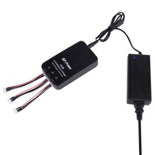 Per Yuneec Q500+, Q500 4K RC Quadcopter 3S Smart Balance Caricabatteria Nuovo