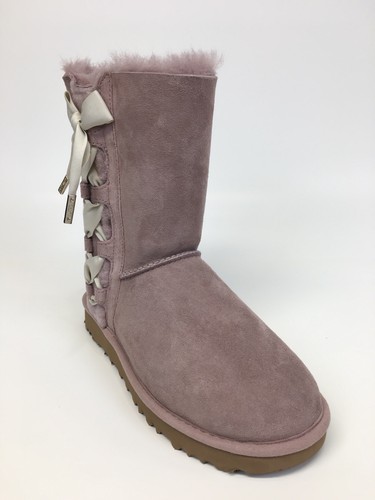 UGG Australia Womens Pala Comfort Winter Boots W/DUSK - Picture 6 of 9