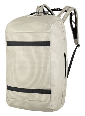 SALEWA Dry Back Duffle 40 L Reisetasche Tasche Oatmeal