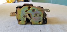 BMW E30 316i, Drehfallenschloss M.Halter Stellantr.Li., 51228103491, 8103491