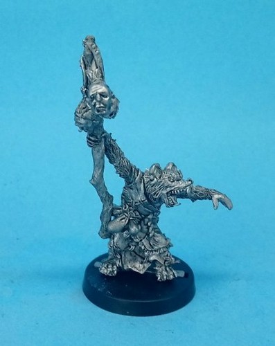 NEW RAL PARTHA RATMEN SKAVEN D&D Warhammer RPG Fantasy RATMAN MULTI LISTING WFB - Picture 2 of 13