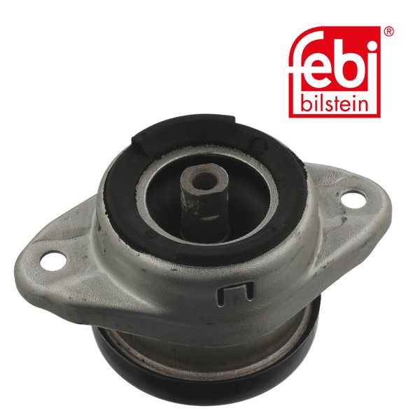 Febi Bilstein Motorlager Rechts Gummimetalllager FüR Peugeot 106 I 1A 1C 1.4-image